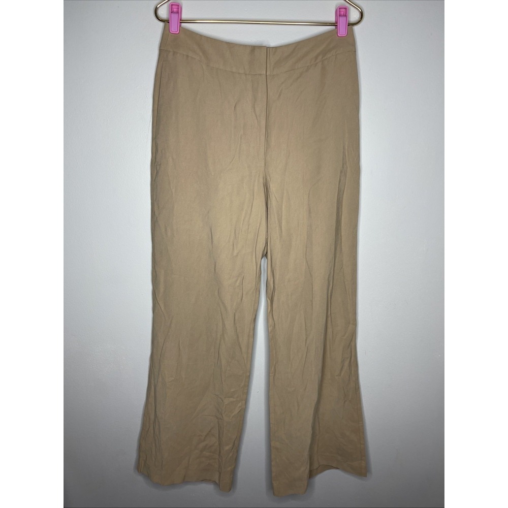 New‎ Tuckernuck Mill Kakhi Pant Sz 10